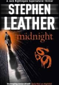 Midnight - Stephen Leather