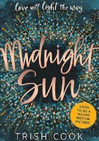 Midnight Sun - Trish Cook