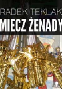 Miecz żenady - Radek Teklak