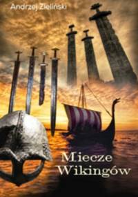Miecze Wikingów - Andrzej Zieliński