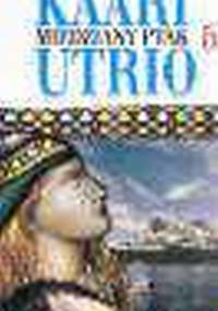 Miedziany ptak - Czerwony Wareg - Kaari Utrio