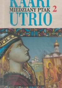 Miedziany ptak - Thorgerda - Kaari Utrio