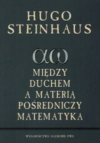 Między duchem a materią pośredniczy matematyka - Hugo Steinhaus