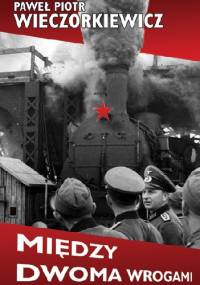 Między dwoma wrogami. Studia i publicystyka - Paweł Wieczorkiewicz