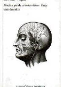 Między giełdą a śmietnikiem : eseje simmlowskie - Sławomir Magala