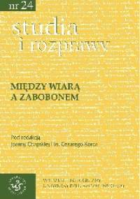 Między wiarą a zabobonem