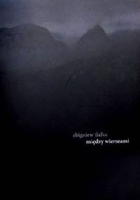Między wierszami - Zbigniew Tlałka