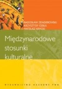 Międzynarodowe stosunki kulturalne