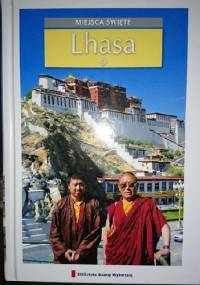 Miejsca święte - Lhasa T.17