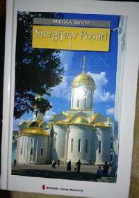 Miejsca święte - Siergijew Posad T.7