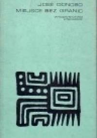 Miejsce bez granic - José Donoso