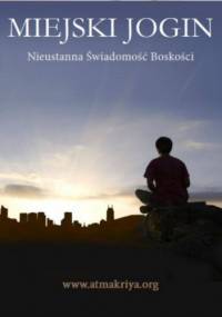 Miejski Jogin - Vamadev