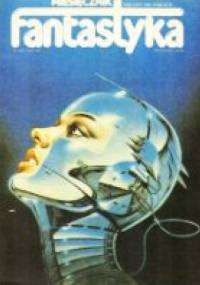 Miesięcznik Fantastyka  29 (2/1985)