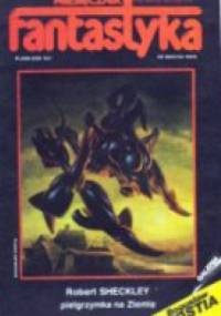 Miesięcznik Fantastyka  31 (4/1985)