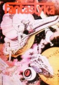 Miesięcznik Fantastyka  33 (6/1985)