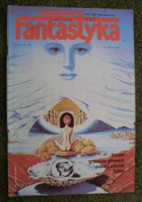Miesięcznik Fantastyka 34 (7/1985)