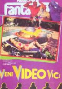 Miesięcznik Fantastyka  86 (11/1989)