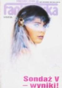 Miesięcznik Fantastyka  87 (12/1989)