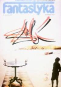 Miesięcznik Fantastyka  88 (1/1990)