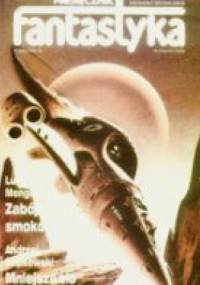 Miesięcznik Fantastyka  90 (3/1990)