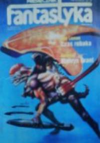 Miesięcznik Fantastyka  91-92 (4-5/1990)