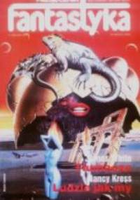 Miesięcznik Fantastyka  93 (6/1990)