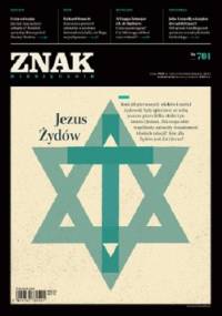 Miesięcznik Znak, numer 700 - Redakcja Miesięcznika ZNAK
