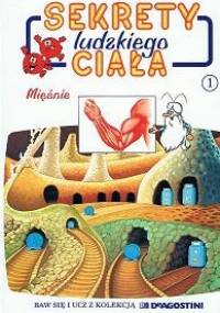 Mięśnie - Albert Barillé