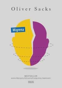 Migrena - Oliver Sacks