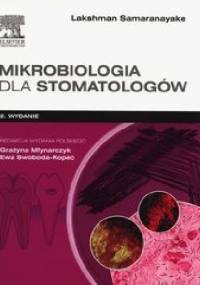 Mikrobiologia dla stomatologów - Lakshman Samaranayake