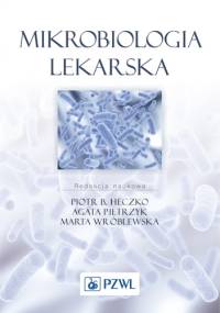 Mikrobiologia lekarska. Dodruk