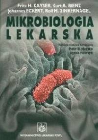 Mikrobiologia lekarska