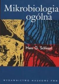 Mikrobiologia ogólna - Hans Schlegel