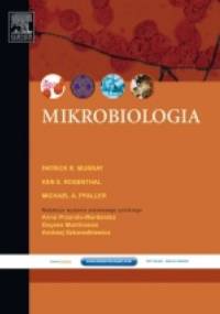 Mikrobiologia - Patrick Murray