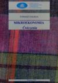 Mikroekonomia. Ćwiczenia - Tomasz Zalega