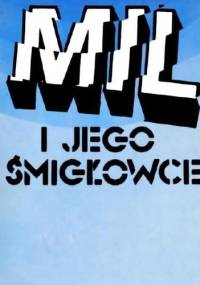 Mil i jego śmigłowce - Dawid Gaj