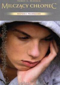 Milczący chłopiec - Torey Hayden