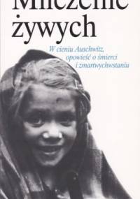 Milczenie żywych - Elisa Springer