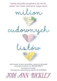 Milion cudownych listów - Jodi Ann Bickley