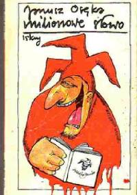 Milionowe słowo - Janusz Osęka