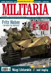 Militaria - WYDANIE SPECJALNE nr 38 (2014/4)