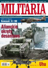Militaria XX wieku nr 60 (2014/03)