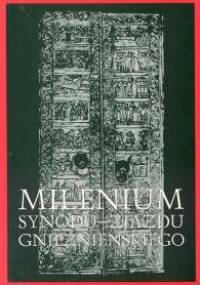 Millenium Synodu - Zjazdu gnieźnieńskiego