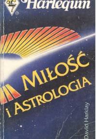 Miłość i astrologia - David Harklay