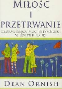 Miłość i Prztrwanie - Dean Ornish