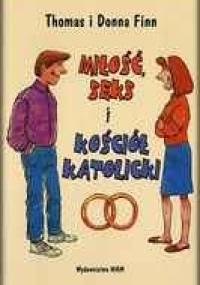 Miłość, seks i Kościół katolicki - Thomas i Donna Finn