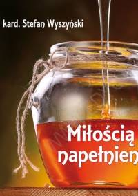 Miłością napełnieni. Perełka 236 - Stefan Wyszyński