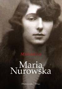 Miłośnica - Maria Nurowska