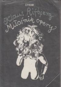 Miłośnik opery - Klaus Rifbjerg