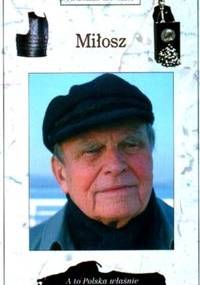 Miłosz - Andrzej Zawada (krytyk literacki)